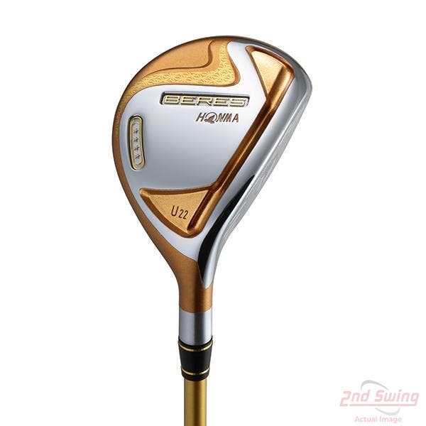 HONMA BERES 25.28 純正L Product detail